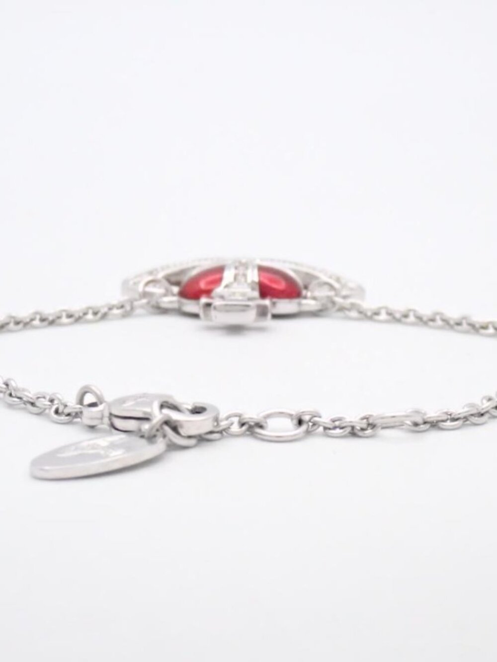 Vivienne Westwood Bracelet 6/6.5/~7" - Picture 2 of 3
